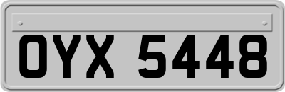OYX5448