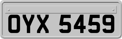 OYX5459