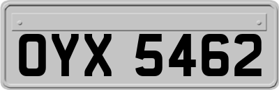 OYX5462