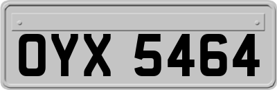 OYX5464