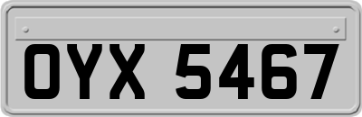 OYX5467
