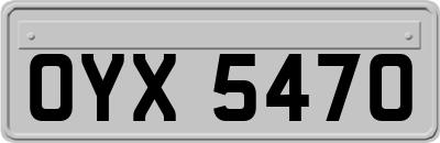 OYX5470