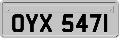 OYX5471