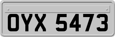 OYX5473