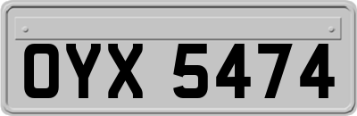 OYX5474