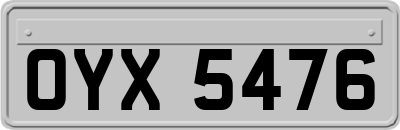 OYX5476