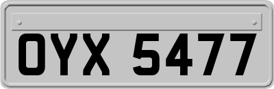 OYX5477