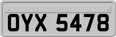 OYX5478