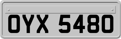 OYX5480