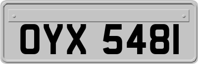 OYX5481