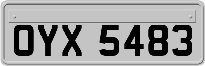 OYX5483