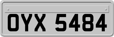 OYX5484