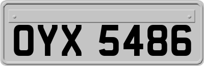 OYX5486