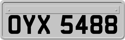 OYX5488