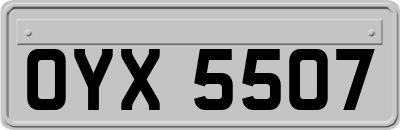 OYX5507