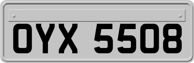 OYX5508