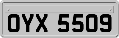 OYX5509
