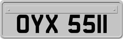 OYX5511