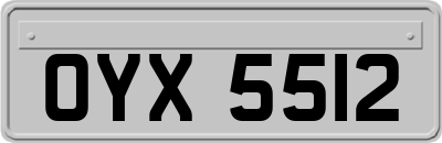 OYX5512
