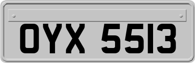 OYX5513
