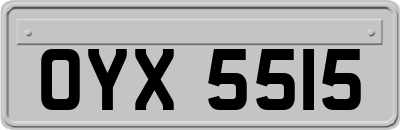 OYX5515