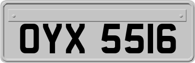 OYX5516