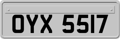 OYX5517
