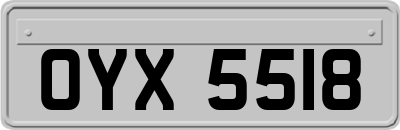 OYX5518