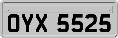 OYX5525