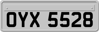 OYX5528