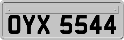 OYX5544