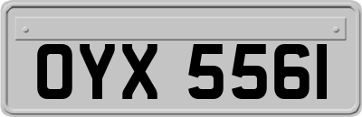OYX5561