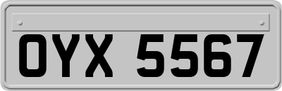OYX5567