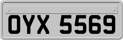 OYX5569