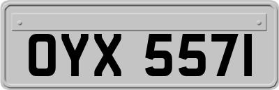 OYX5571