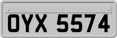 OYX5574
