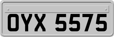 OYX5575