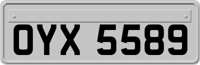 OYX5589