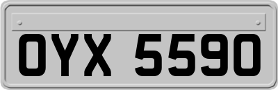 OYX5590