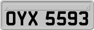 OYX5593