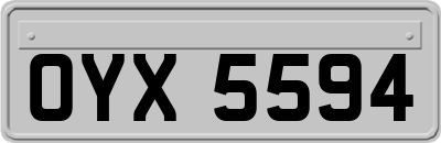 OYX5594