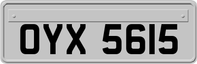 OYX5615
