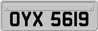 OYX5619
