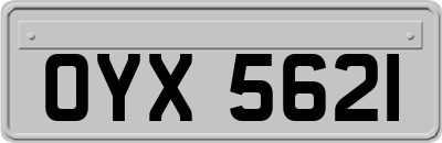 OYX5621