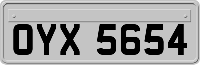 OYX5654