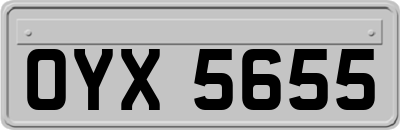 OYX5655