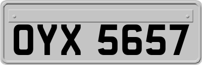 OYX5657