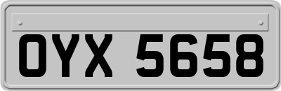 OYX5658