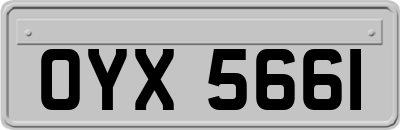 OYX5661