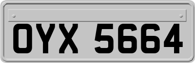 OYX5664